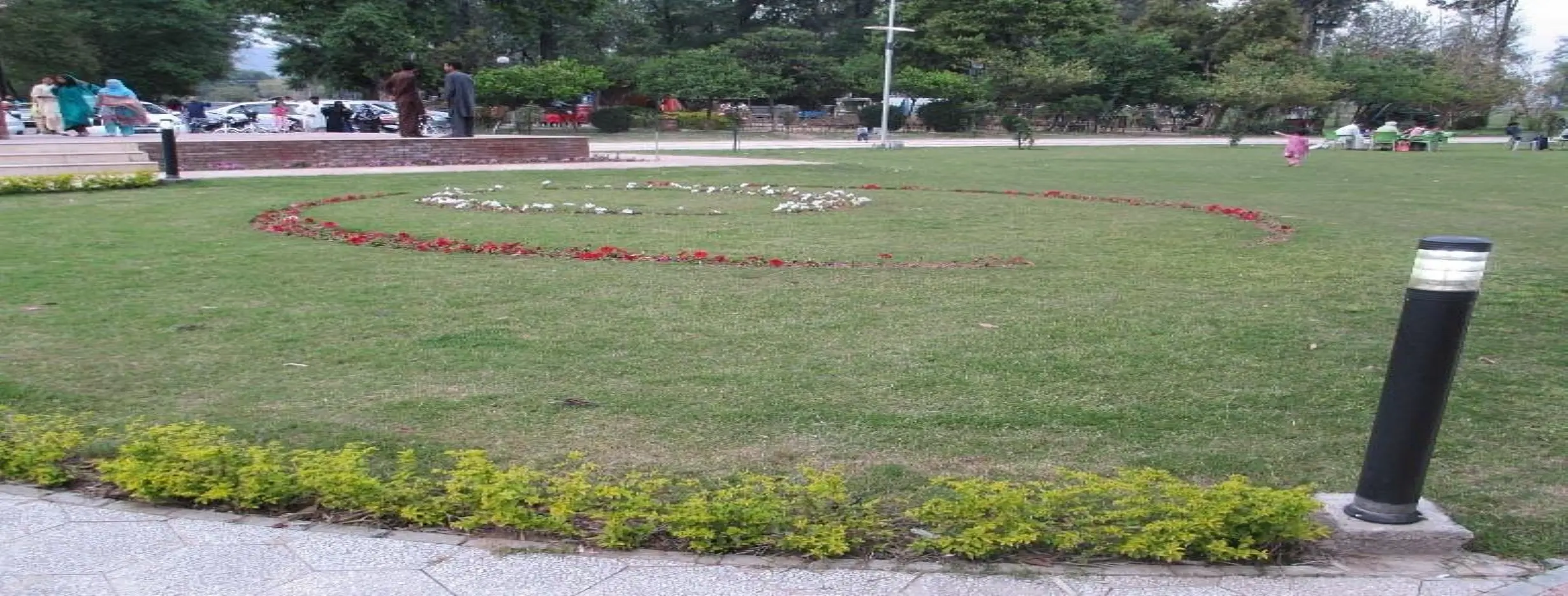 Image for Rose and Jasmine Garden